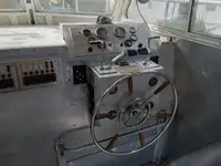 Navă de transport echipaj de vânzare