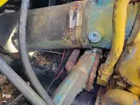 Nava de pescuit tip trauler de vânzare