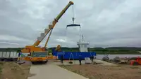Ambarcațiuni de lucru de vânzare