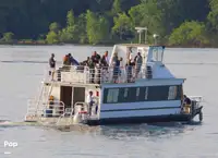 Navă de feribot de vânzare
