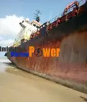 Nava de transport marfă vrac de vânzare