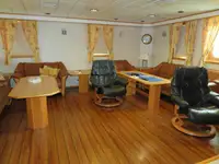 Purse seiner de vânzare