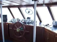 Navă de feribot de vânzare