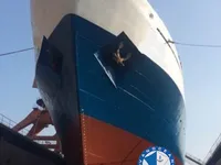 Nava de pescuit tip trauler de vânzare