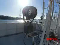 Nava de pescuit tip trauler de vânzare