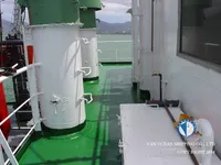 Tanc petrolier / chimic de vânzare