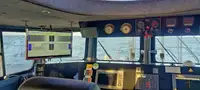 Nava container de vânzare
