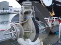 Trawler de vânzare