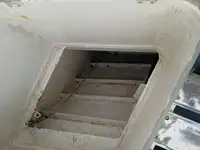 Navă de feribot de vânzare