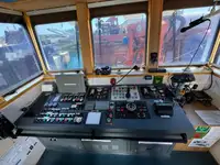 General Cargo/Multi-purpose de vânzare