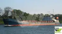 Nava de transport marfă vrac de vânzare