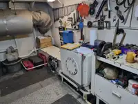 Navă de croazieră de vânzare