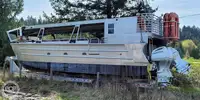 Catamaran de vânzare