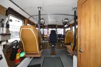 Navă pilot de vânzare