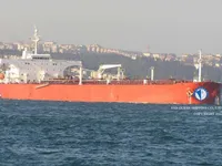 Tanc petrolier / chimic de vânzare