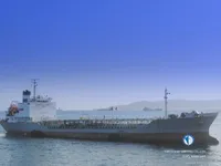 Tanc petrolier / chimic de vânzare