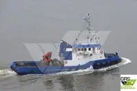 Remorcher de vânzare
