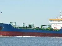 Tanc petrolier / chimic de vânzare