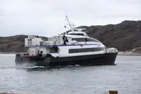 Catamaran de vânzare