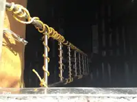 Nava de pescuit tip trauler de vânzare