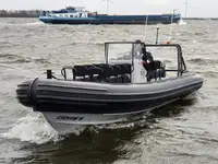 Nava de containere de vânzare