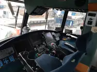 Barcă pilot de vânzare