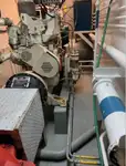 Navă rapidă de aprovizionare (FSV) de vânzare