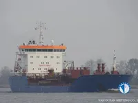 Tanc petrolier / chimic de vânzare