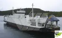 Ro-Ro ship de vânzare