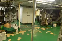 Nava container de vânzare