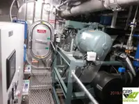 Navă de servicii pentru parcuri eoliene de vânzare