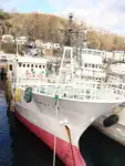 Nava de pescuit cu linii lungi de vânzare