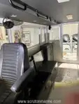 Ambarcațiune de patrulare de vânzare
