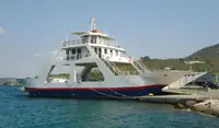 Navă RoPax de vânzare