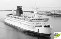 Ro-Ro ship de vânzare