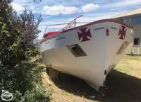 Barcă de salvare de vânzare