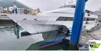 Navă de pasageri de vânzare