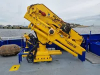 Navă de transport echipaj de vânzare