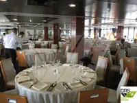 Navă de croazieră de vânzare