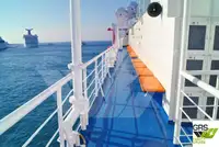 Navă Ro-Ro de vânzare