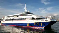 Nava RoPax de vânzare