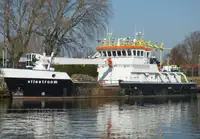 Vrachier de vânzare