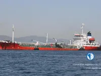 Tanc petrolier / chimic de vânzare