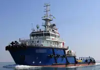 Nava de transport marfă vrac de vânzare
