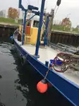 Trawler de vânzare