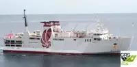 Navă Ro-Ro de vânzare