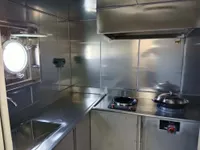 Remorcher de vânzare