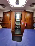 Navă de sondaj de vânzare