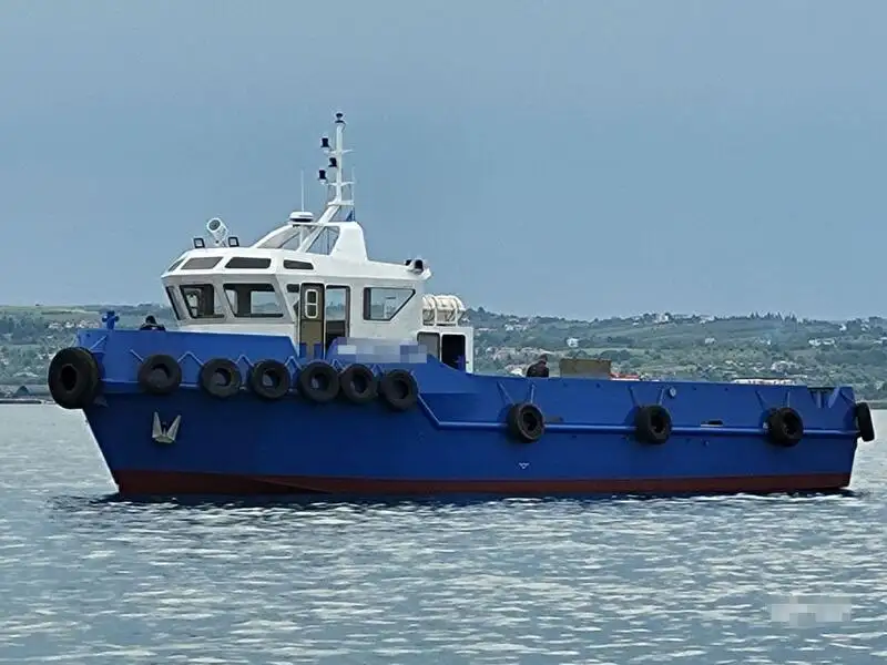 Remorcher de vânzare
