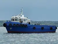 Remorcher de vânzare